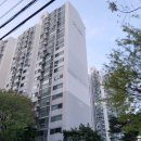 마포구 대흥동 마포태영아파트