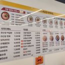 마선생마약국밥서울묵동점