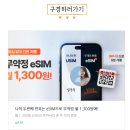 알뜰폰 요금제 비교 잘못산 갤럭시 S25 친구 조언, ESIM 후기