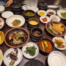 구수한통닭&한방족발 다이닝코드