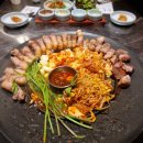 중원상대원1-D-6 | 성남 상대원 맛집 고기집 무쇠뚝삼겹 성남본점 주차부터 웨이팅까지