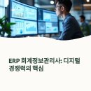 ERP회계정보관리사 자격증 취득 완벽 가이드! 준비방법부터 합격 후기까지 총정리