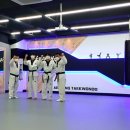 신곡호원태권도장 이미지