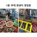 진해 용원 신항 회센터 4층 / 코로나 시설비 지원금!! / 전면 바다 조망권 / 임대 5천/250만 이미지