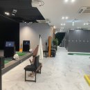 무학스크린골프 이미지