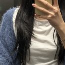온기에반하다 | 명지 [반하다헤어]에서 수분폭탄 클리닉 받고 온 후기! 💧✨