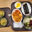 충주시시설관리공단노동조합 | [충주여행] 충주맨, 또간집 풍자 추천 오뚜기분식 내돈내산 쫄면맛집!!
