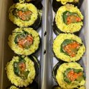 미크닉김밥