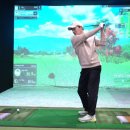 비스포레 스크린골프 이미지