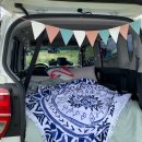 욜로올레제주 | 제주캠핑장비대여 아기자기한 욜로올레제주 후기 비가 오는날 제주도에서