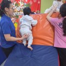 가정프라자 건너편 | 파주/운정문화센터 영유아 체육수업센터 짐플레이