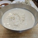 [광화문 명동칼국수]☀️ 올여름 더위, 명동칼국수 콩국수로 이겨내세요