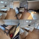 중앙공원1단계 방문자센터 | 경기광주 역동 중앙공원 글램핑장 멍멍파크/4월3일 중앙공원벚꽃