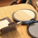 나의 피부 톤과 화장법 이미지