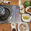 우량 소갈비살