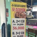 우창사 | 양평 우창갈비 후기, 돼지갈비 소갈비 한우물회까지 푸짐하게 먹고 온 양평읍 맛집