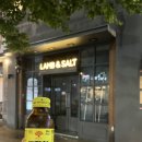 램앤솔트 (Lamb&Salt) | 광주상무/치평동_분위기 좋은 구워주는 양고기 맛집_LAMB&amp;SALT_램앤솔트