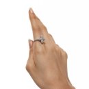 4073 | 야엘 파인 주얼리 쇼룸 후기｜플라워 다이아몬드 컬렉션, 목걸이·반지·팔찌 랩 다이아 솔직 리뷰