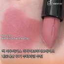 맥 파우더키스 비마이브라이즈메이드 내돈내산 후기 무화과립 추천 데일리 쿨톤 립스틱