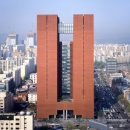 교보타워 이미지