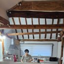 마이산 꽃 펜션 이미지