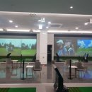 인투 스크린 골프 이미지