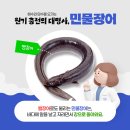 민물장어