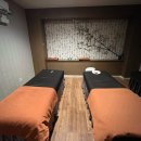 수원 영통 [ 전통 중국 마사지 샵 친친 ] 2인 커플 전신 마사지 후기 및 추천