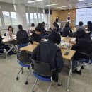 영암교육지원청 ‘학생 다중 안전망 구축’ 위한 상담업무 담당자 연수 개최[미래교육신문] 이미지