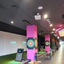 캐슬 골프 이미지