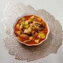 짜글이돼지찌개 이미지