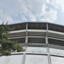 수원 KT위즈파크 먹거리 추천 중앙지정석 223구역 6열 시야 후기
