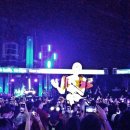 Mercedes-Benz Presents 5tardium &lt;DAY2&gt; 늦은 후기