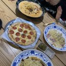 착한파스타 일산점 (롯데아울렛 고양터미널점) 솔직후기