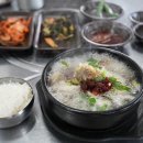 제주 한경면 현지인 맛집, 몽생이 소머리해장국 후기
