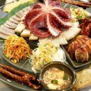 곤드레돌솥밥 이미지