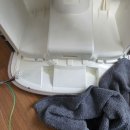 삼성고압가스 | 포항 에어컨청소 후기ㅣLG서비스 협력업체 분해세척 + 무료 가스점검까지