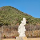 화랑주유소 개방화장실 | 청도여행 운문사 근처 아이랑 함께 신화랑풍류마을