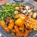 구르메산장 | [안산] 구르메산장 내돈내산 후기 안산 삼겹살 맛집