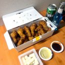 교촌치킨까치산역점 이미지