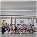 부부 우리 태권도장 | 성인전문태권도 청계동 유일한 부부 관장님 태권도장 후기