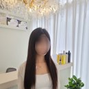 붙임머리 이미지