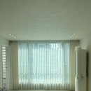 영등제일1 | 익산 영등 제일 1차 24평 인테리어 후 마망패브릭 커튼 블라인드 스타일링 시공후기!