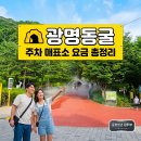 매표소 화장실 | 광명 가볼만한곳 광명동굴 주말 주차 매표소 입장료 꿀팁