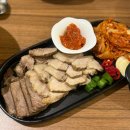 국수나무 부산만덕점 | 부산 만덕 술집 우리동네 전복집 전복카세 강추