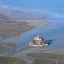 몽생미셀 이미지