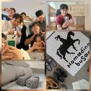 부산게스트하우스 노마드인부산 | 부산 광안리 게하 추천 | 노마드인부산 게스트하우스 포틀럭 파티