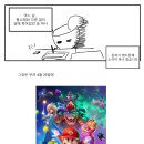 그모 | 마리오 영화보는 그 모임 ~마영그모~ 2회차 후기!만화! (20260505)