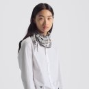 드플랑 | 디올 다이아몬드 스카프 플랑 드 파리 가격 후기