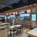 신세계푸드셀렉더테이블 이미지